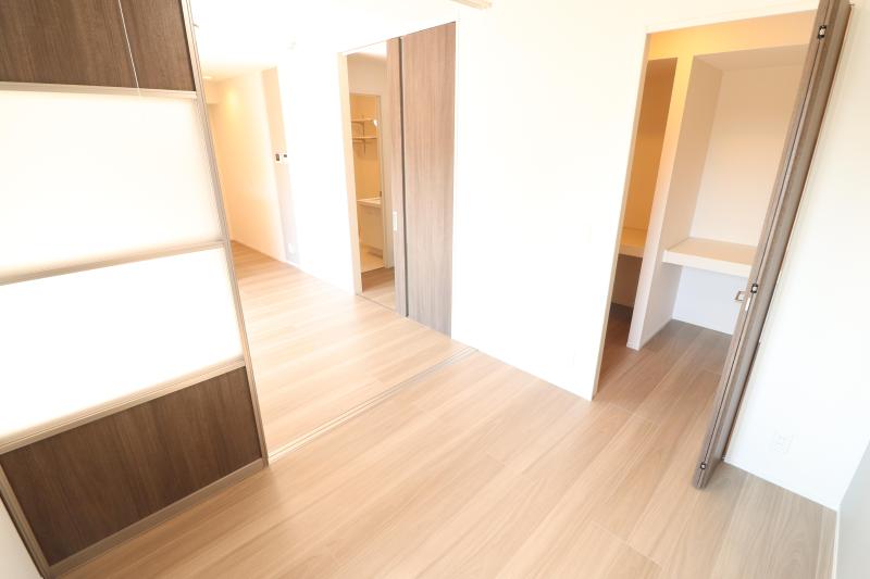 その他部屋・スペース　洋室3.8帖