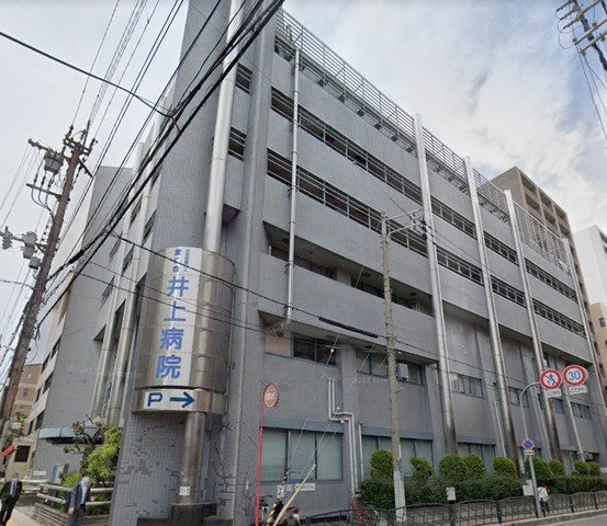 スーパー　業務スーパー　江坂店（スーパー）まで400m