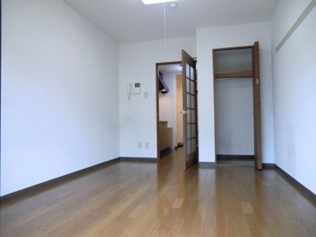 その他部屋・スペース　照明器具・洋室広々７帖