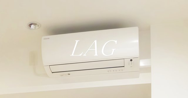 その他設備　エアコンです。