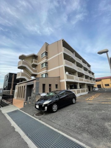駐車場　駐車スペースもあります