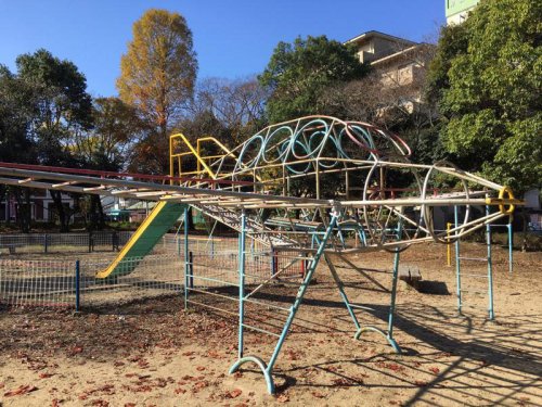 公園　今池公園（公園）まで480m
