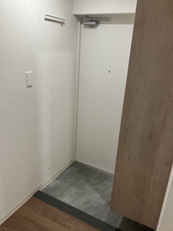 その他共有部分　エスペランサ大橋