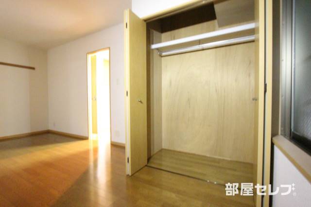 収納　収納もばっちり
