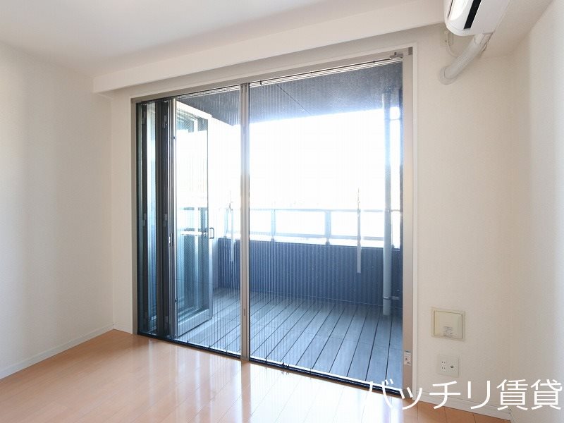 眺望　室内写真等は別号数の為、現状優先とさせて頂きます。