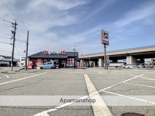 飲食店　かつや　示野店（飲食店）まで412m