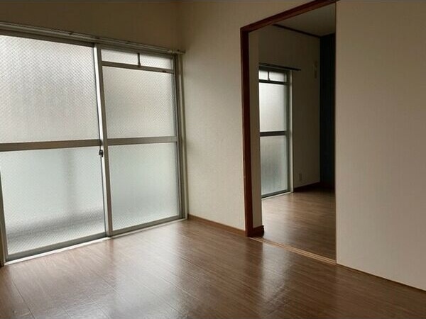 その他部屋・スペース　寝室です