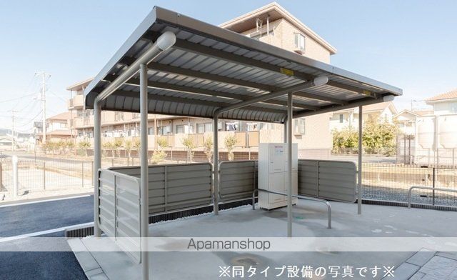 その他共有部分　その他共有部分