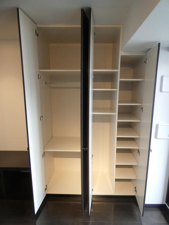 収納　収納※別部屋参考写真