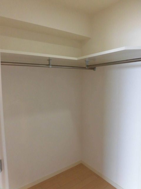 収納　※同物件、別部屋になります。