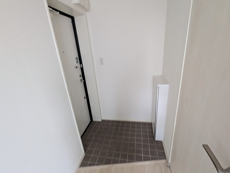 玄関　別部屋参考