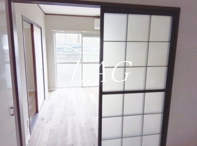 その他部屋・スペース　寝室です。
