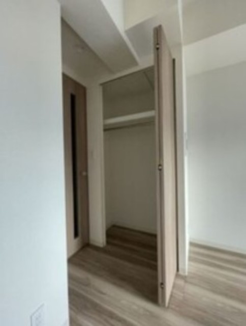 収納　※別部屋参照