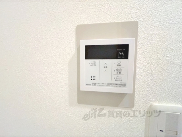 その他　駐輪場