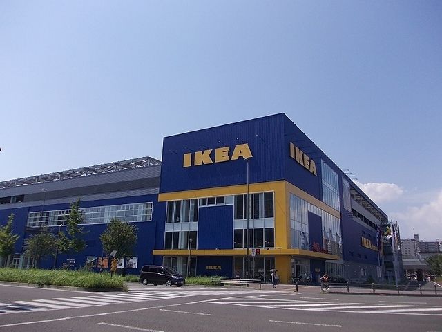 その他　ＩＫＥＡ　仙台（その他）まで2200m