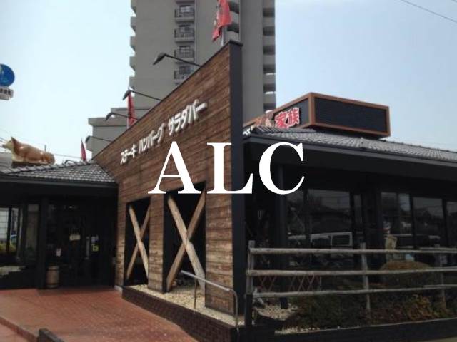 飲食店　カウボーイ家族石神井店（飲食店）まで681m