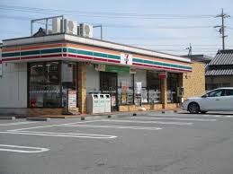コンビニ　セブンイレブン 碧南堀方町店（コンビニ）まで512m