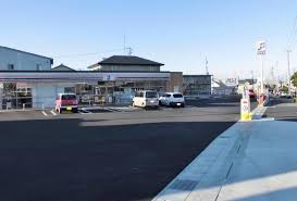 コンビニ　セブンイレブン 碧南中後町店（コンビニ）まで1132m