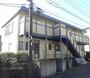 小机駅より徒歩21分 1階 築38年7ヶ月の賃貸物件