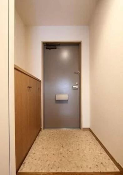玄関　（別タイプ参考写真）カーサグランデ本郷　文京区本郷２
