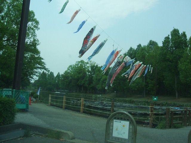 公園　上尾丸山公園（公園）まで1944m