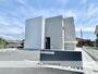健軍町駅より徒歩17分 築1年 2階建の賃貸物件