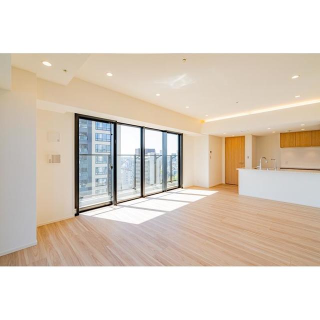 居室・リビング　※写真は同タイプ住戸です。