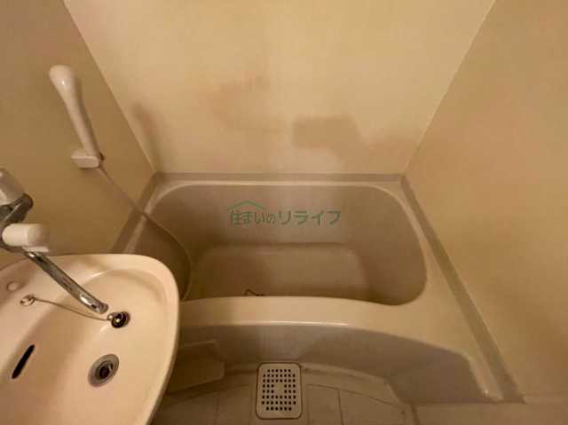 バス・シャワールーム　サンシティー東和