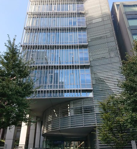 大学・短大　学校法人城西大学東京紀尾井町キャンパス（大学・短大）まで633m