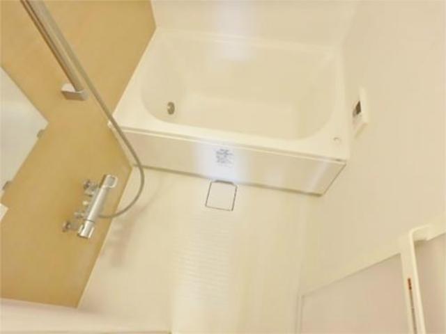 バス・シャワールーム　別部屋参考写真です