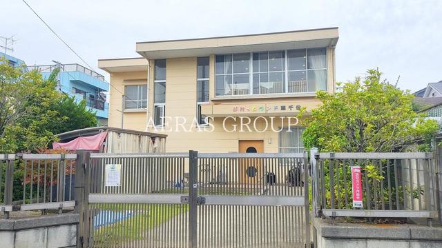幼稚園・保育園　ぽけっとランド南千住（幼稚園・保育園）まで428m
