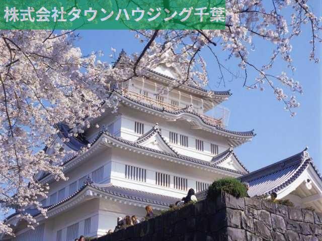 公園　亥鼻公園（公園）まで1132m