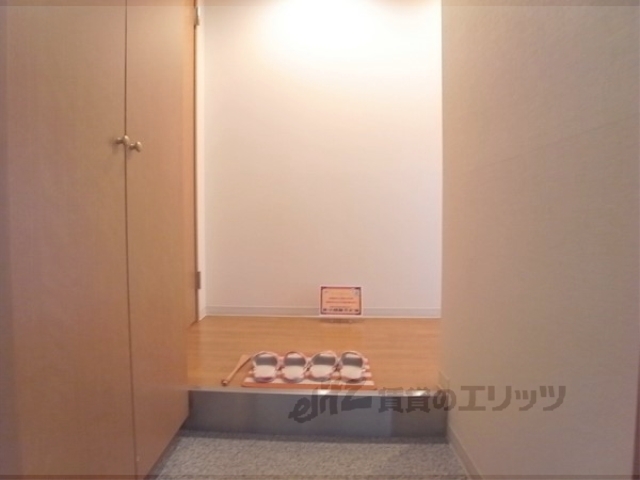 その他部屋・スペース　廊下