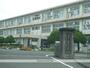 小学校　古賀東小学校（小学校）まで221m
