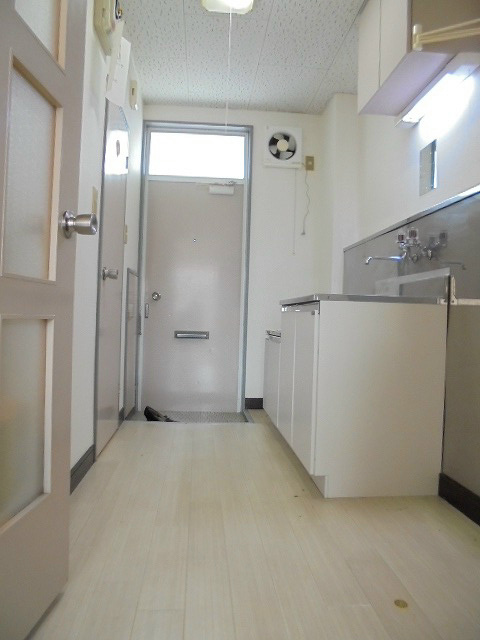 その他部屋・スペース　205号室です
