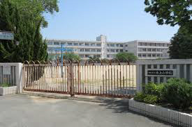 小学校　水上小学校（小学校）まで704m