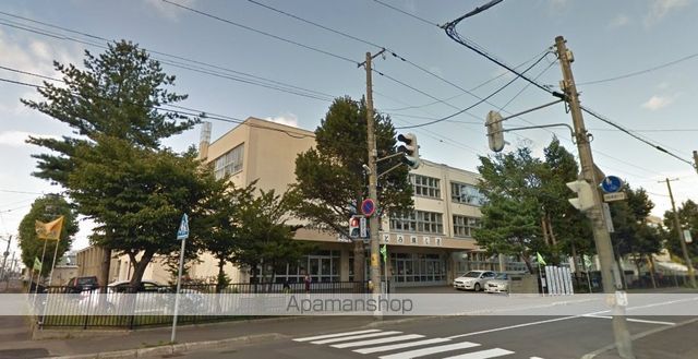 小学校　栄西小学校（小学校）まで176m