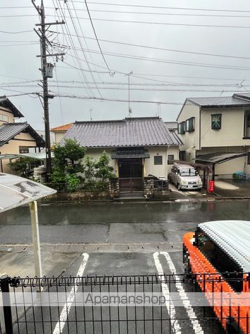 ＪＲ東海道本線 浜松駅 バス乗車時間：25分 最寄りバス停で下車 徒歩2分 2階建 築25年のその他写真