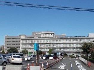 病院　藤沢湘南台病院（病院）まで990m