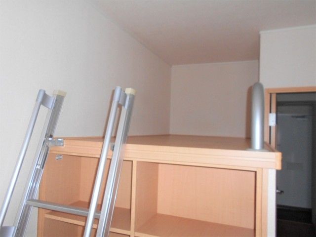 その他　駐輪場