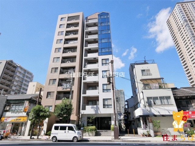 建物外観　★ ★ 口コミ平均4.94のお店 ★ ★
