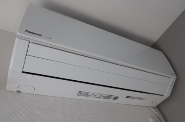 その他設備　同施工参考写真となります