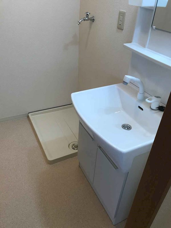 リヴェールド和泉の内装写真