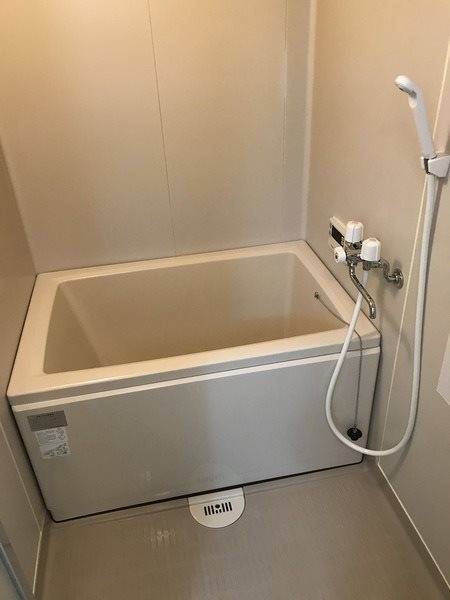 リヴェールド和泉の風呂写真
