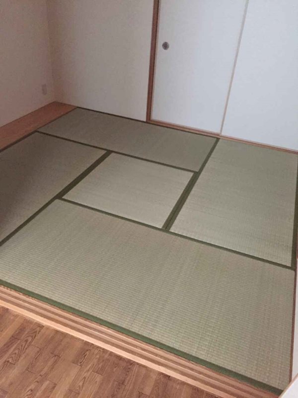 リヴェールド和泉の内装写真