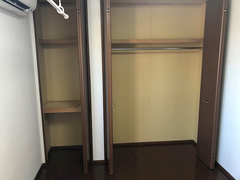 収納　別部屋参考写真