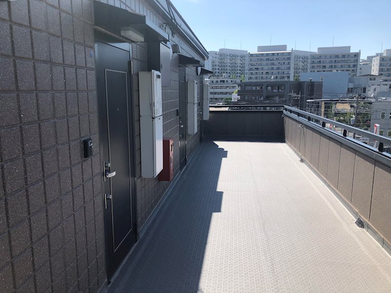 その他設備　別部屋参考写真