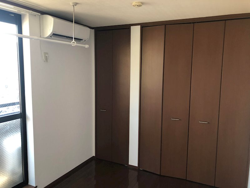居室・リビング　別部屋参考写真