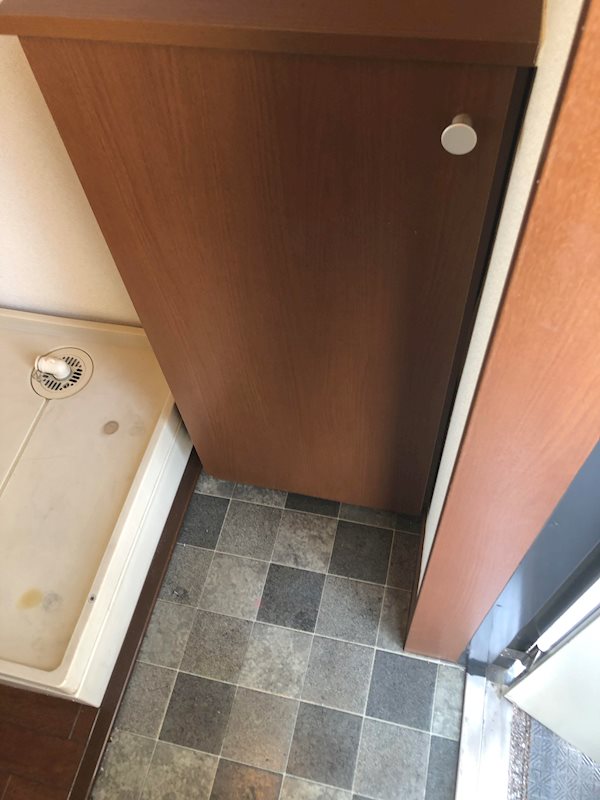玄関　別部屋参考写真