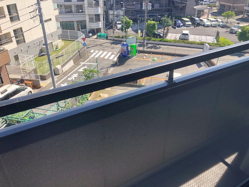 眺望　別部屋参考写真